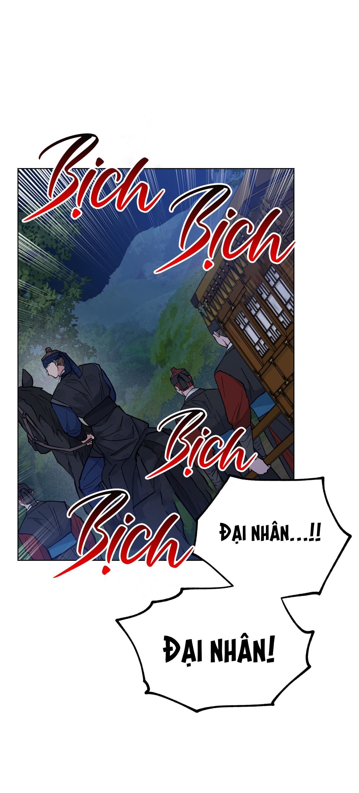 bình minh của rồng Chapter 48 - Trang 1