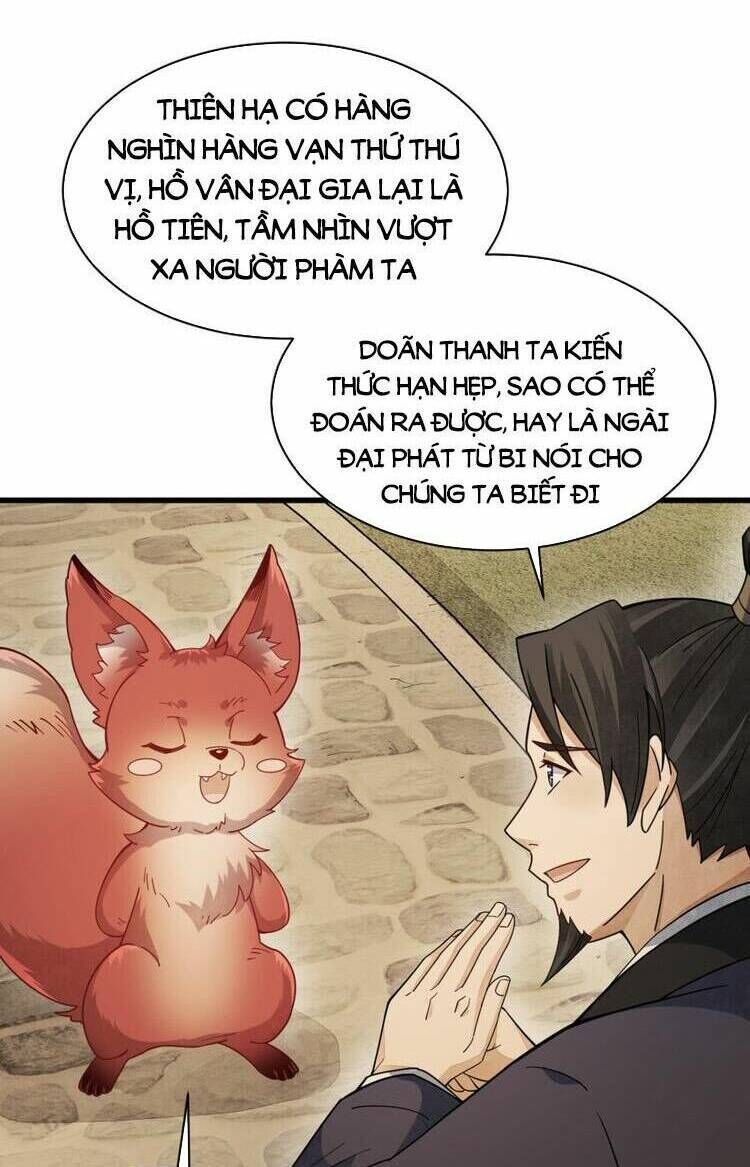 lạn kha kỳ duyên chapter 236 - Trang 2