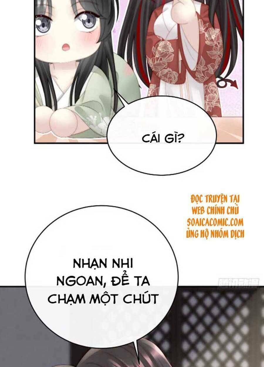 thê chủ, thỉnh hưởng dụng chapter 44 - Trang 2