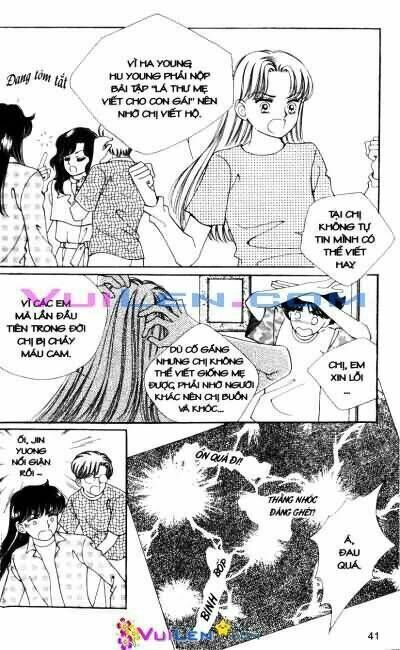 Cánh cửa mùa hè Chapter 3 - Trang 2