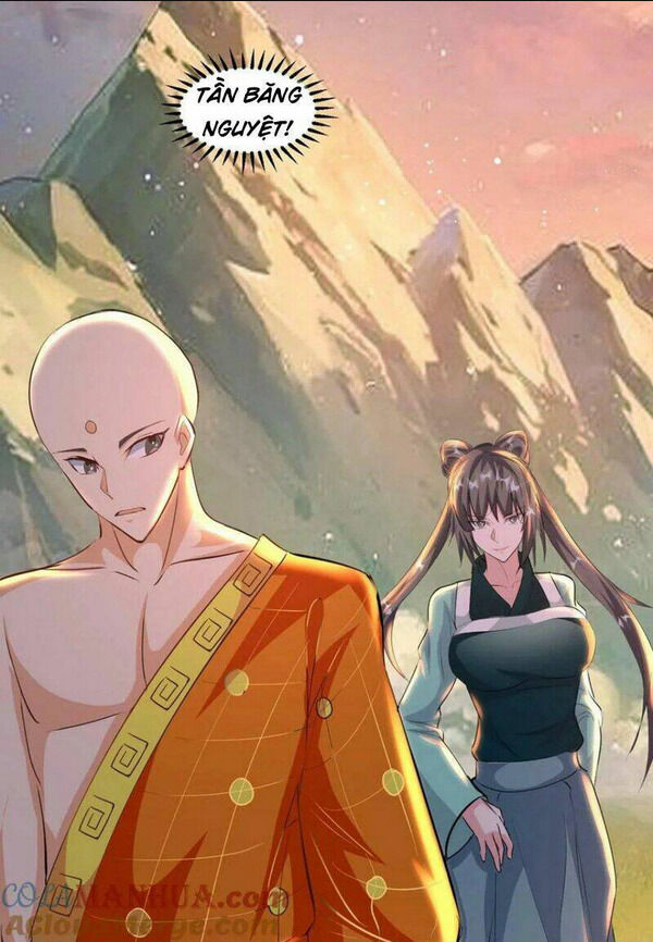 Vô Địch Đốn Ngộ chapter 159 - Trang 2