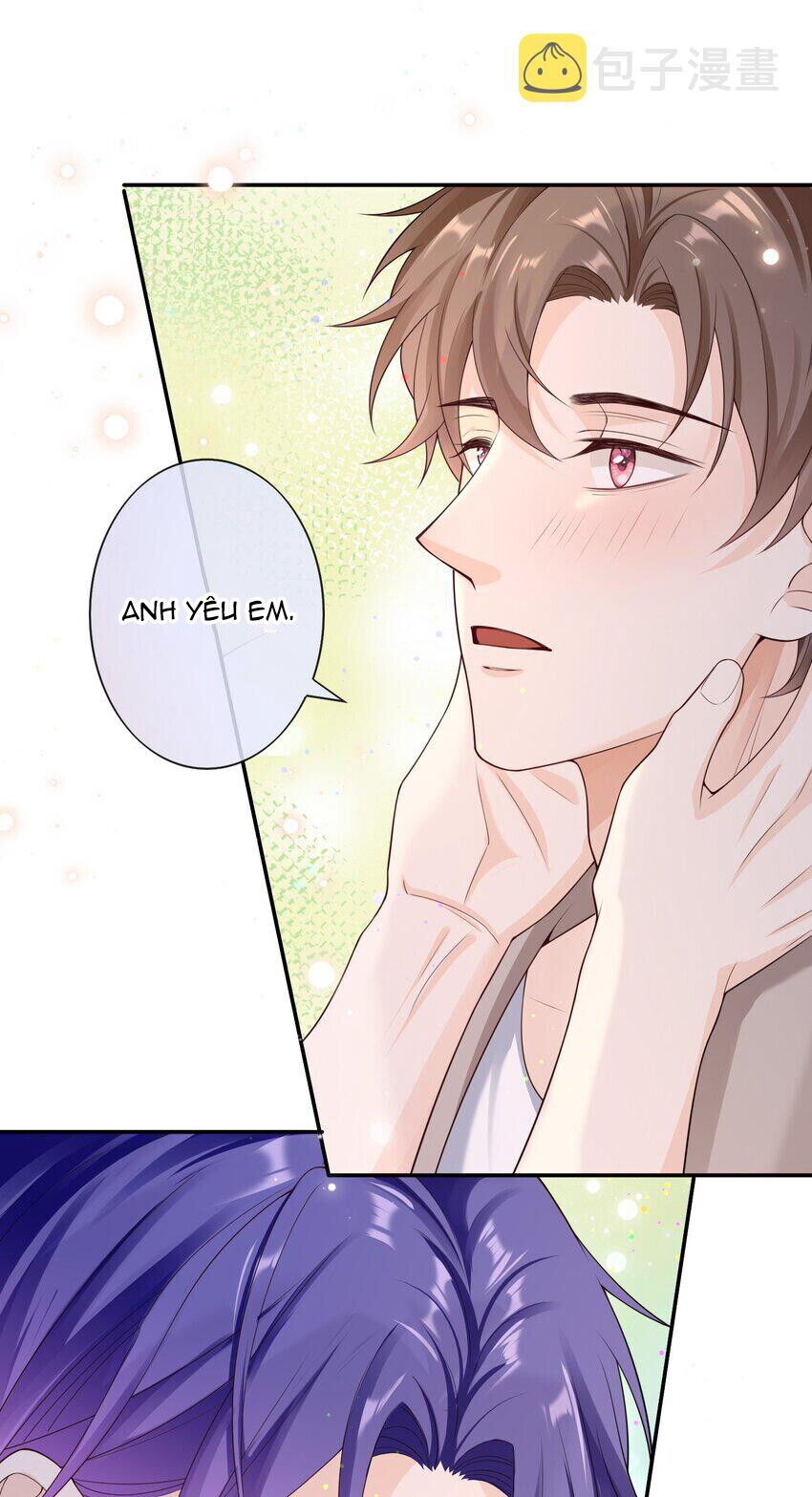 Scandal Quá Nhiều Là Lỗi Của Tôi Ư? Chapter 41 - Next Chapter 42