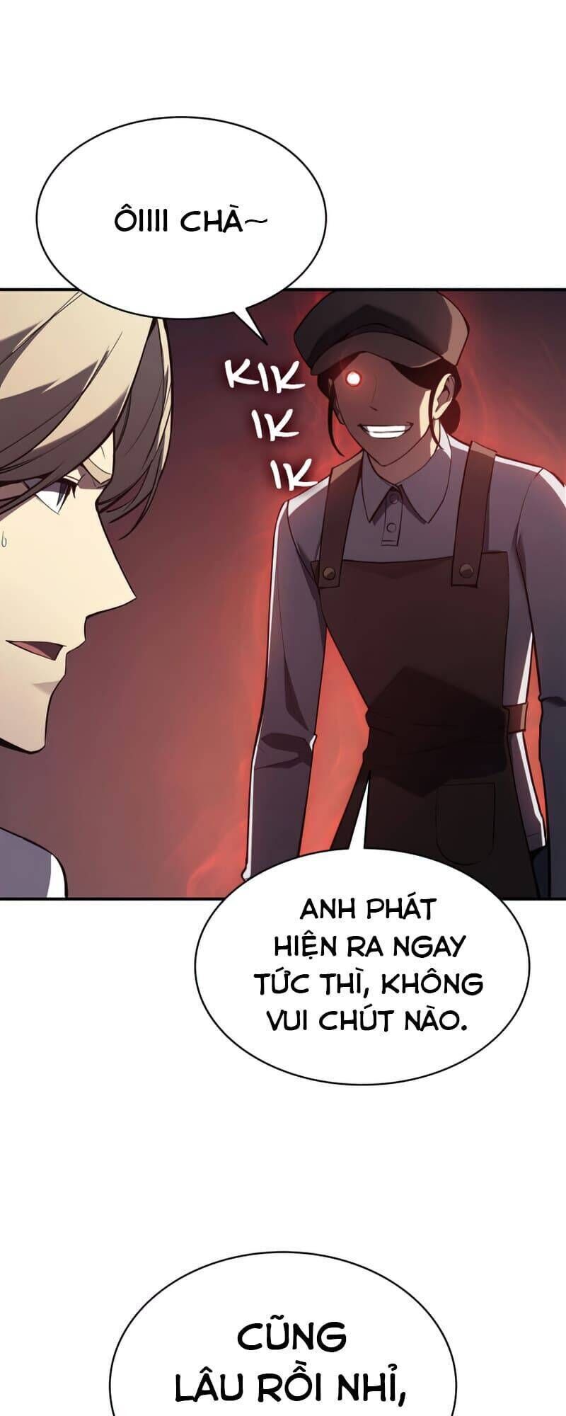 vị vua mạnh nhất đã trở lại chapter 6 - Next chapter 7