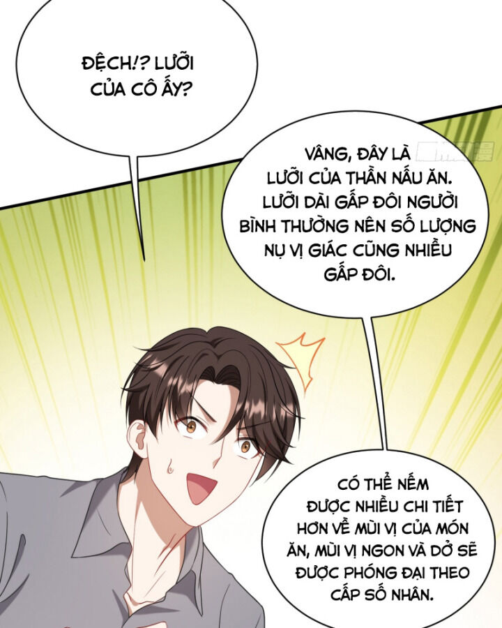 không làm kẻ nịnh bợ nữa, ta trở thành tỷ phú! chapter 115 - Next chapter 116