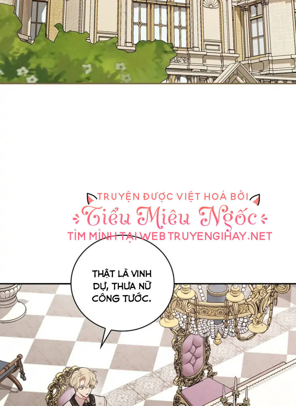 tôi trở thành mẹ của chiến binh chapter 17 - Trang 2