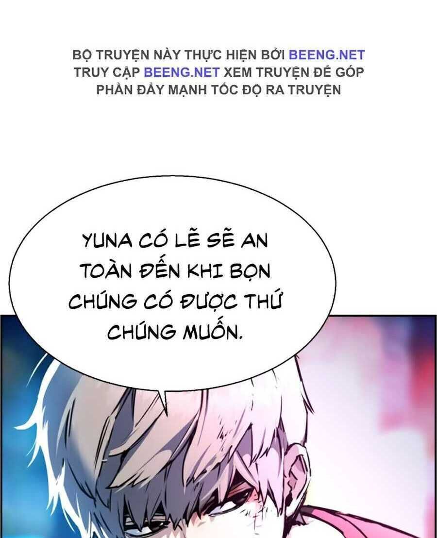 bạn học của tôi là lính đánh thuê chapter 15 - Next chapter 16