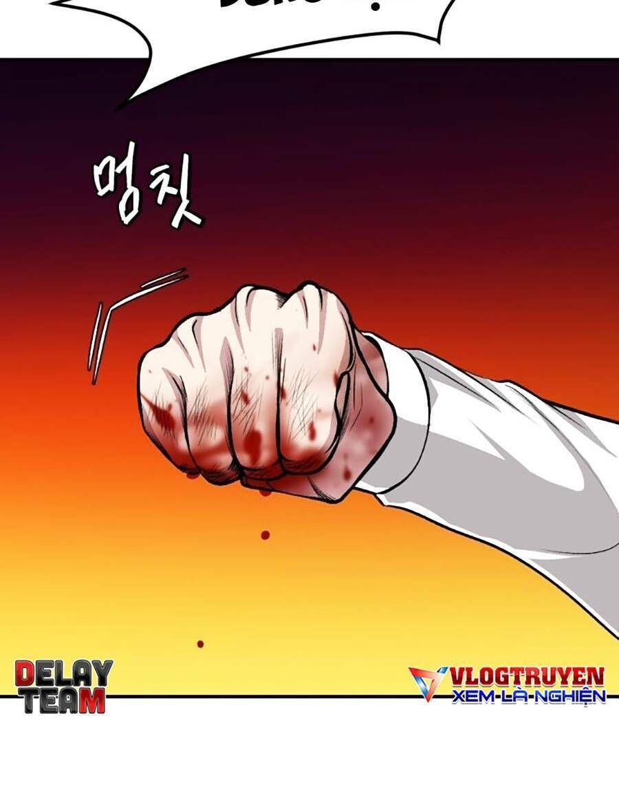 trở thành quái vật chapter 12 - Trang 2