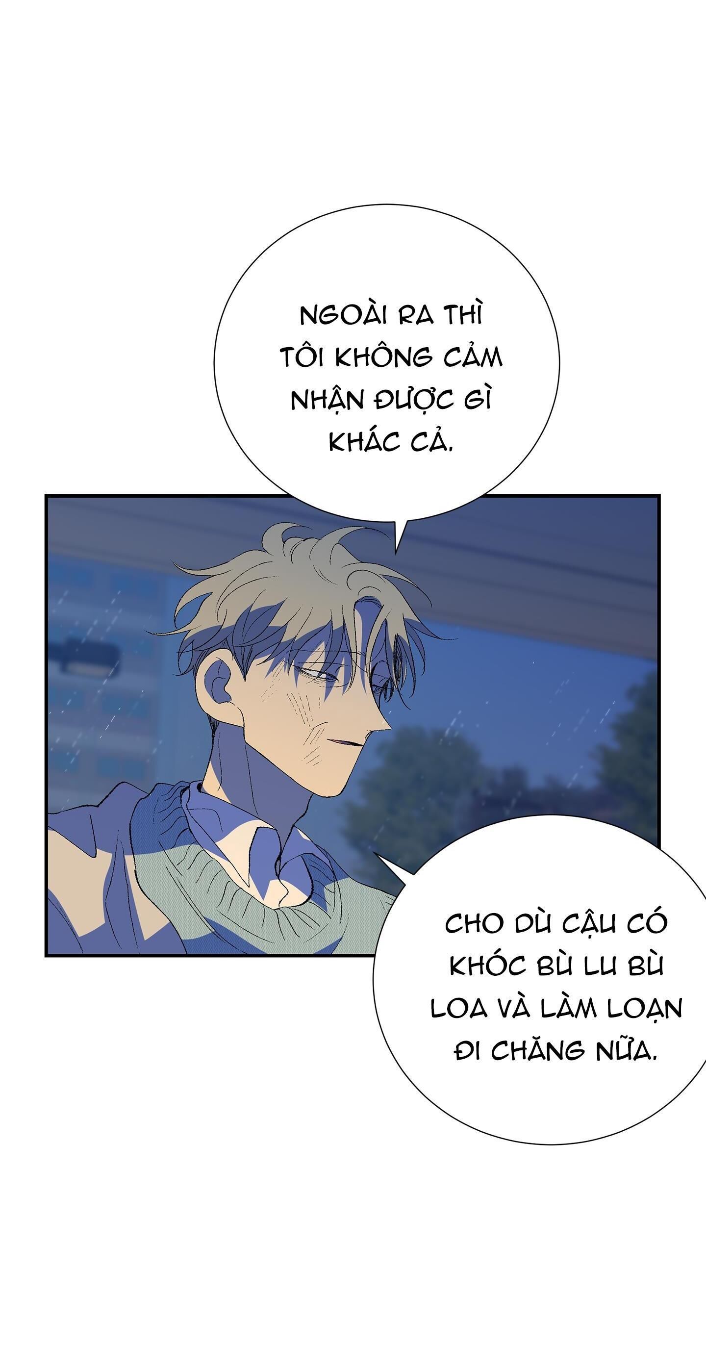 ông chú bên cửa sổ Chapter 42 - Trang 1