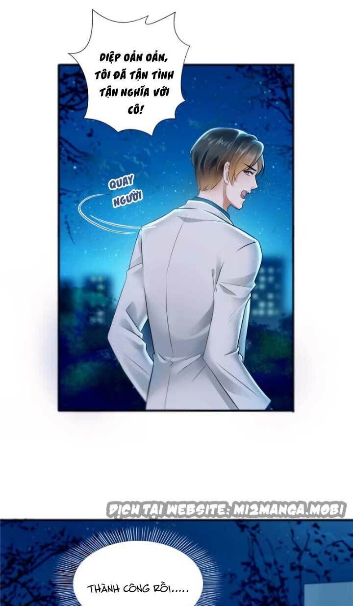 hệt như hàn quang gặp nắng gắt chapter 2 - Next chapter 3