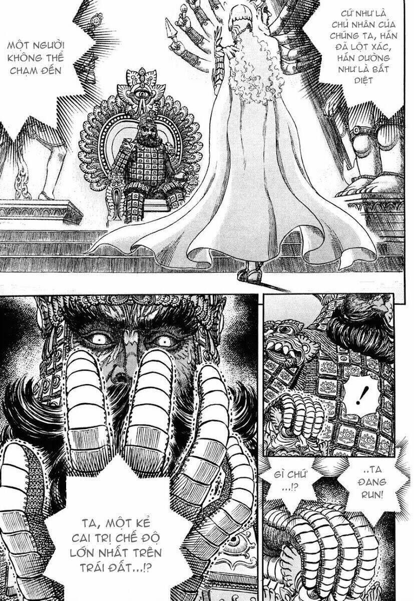 berserk chapter 291 - Trang 2