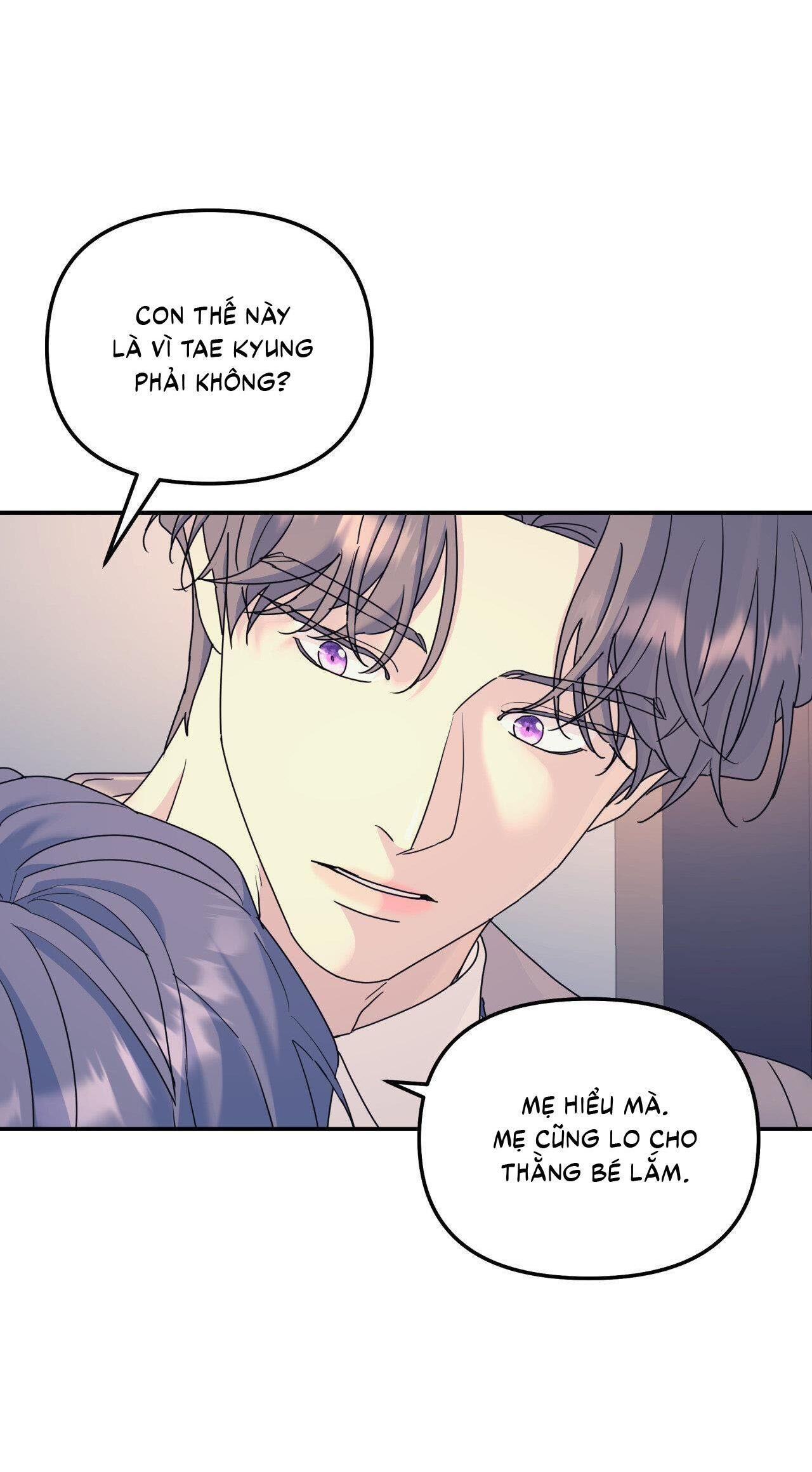 (CBunu) Cây Không Có Rễ Chapter 59 - Trang 1