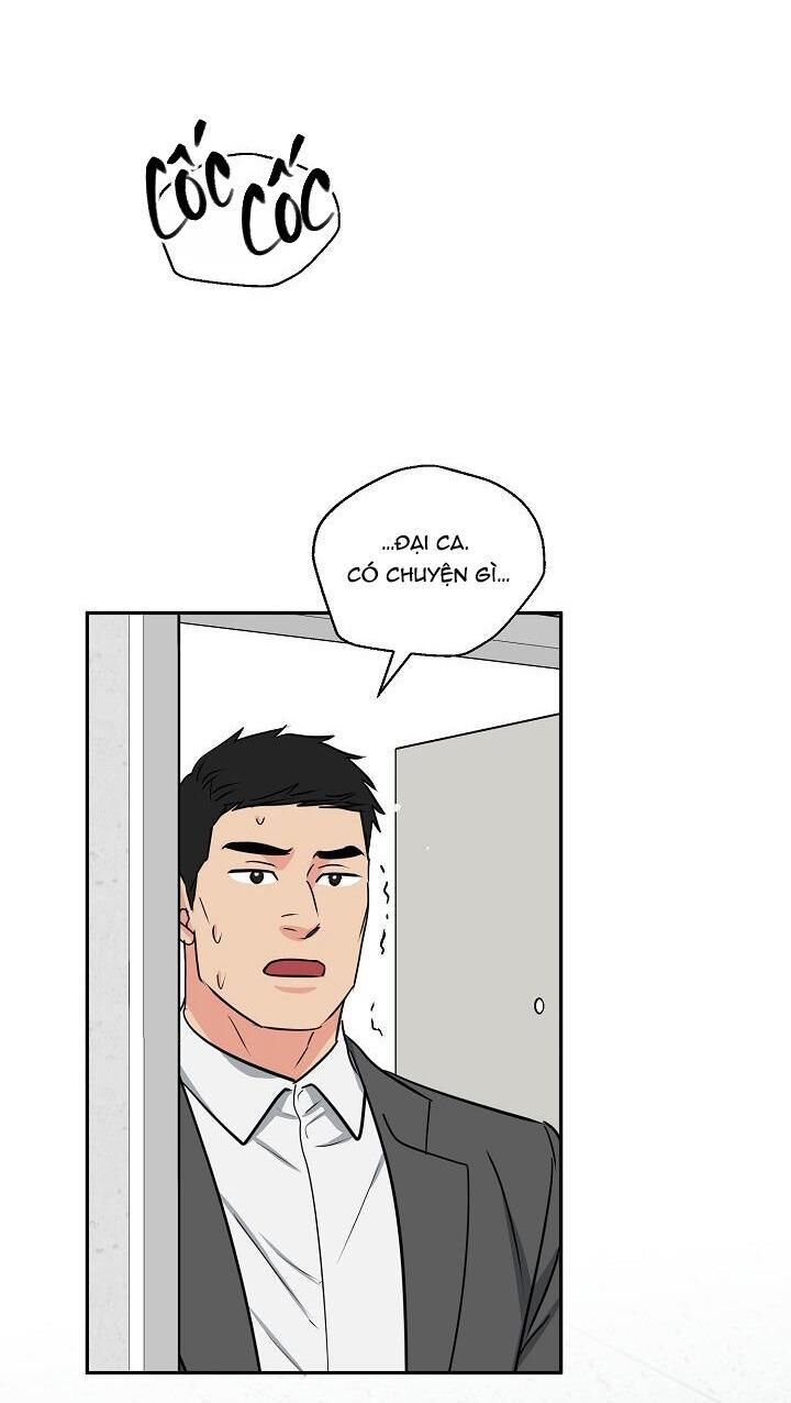 hang hổ Chapter 39 - Trang 1