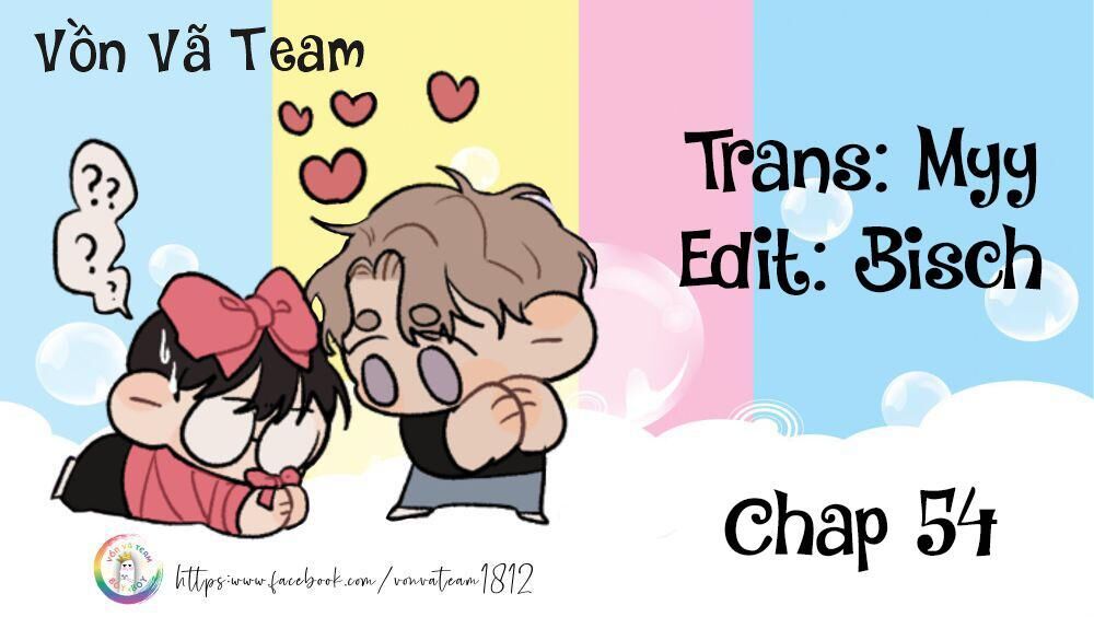 chất dị ứng cực cute Chapter 54 - Trang 2