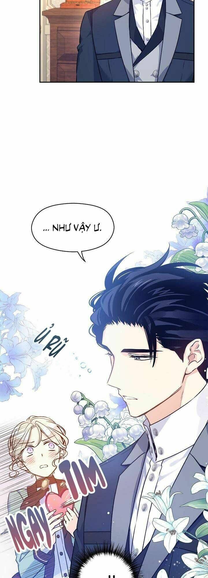 tôi sẽ cố gắng thay đổi cốt truyện chapter 44 - Trang 2