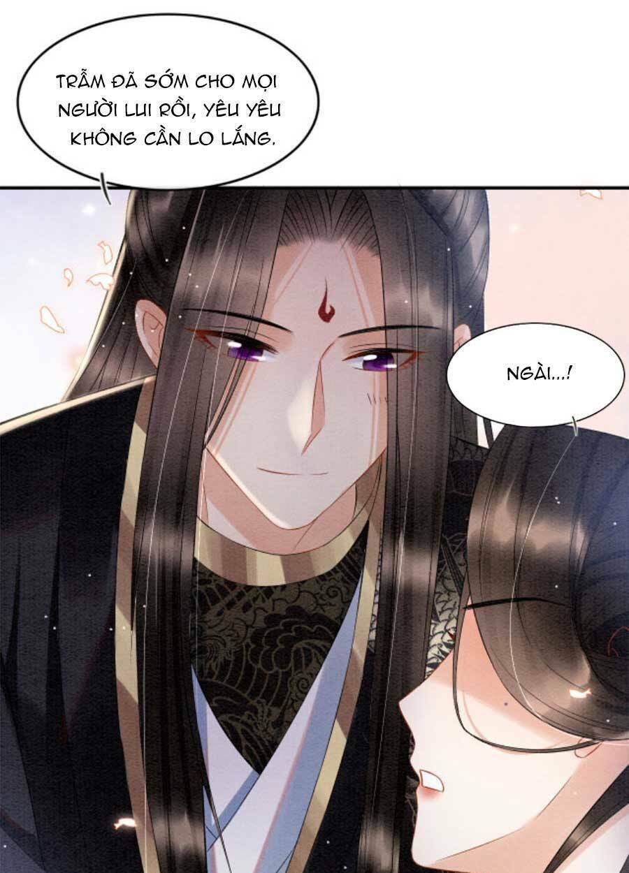 bạch nguyệt quang lạm quyền của sủng hậu chapter 53 - Trang 2