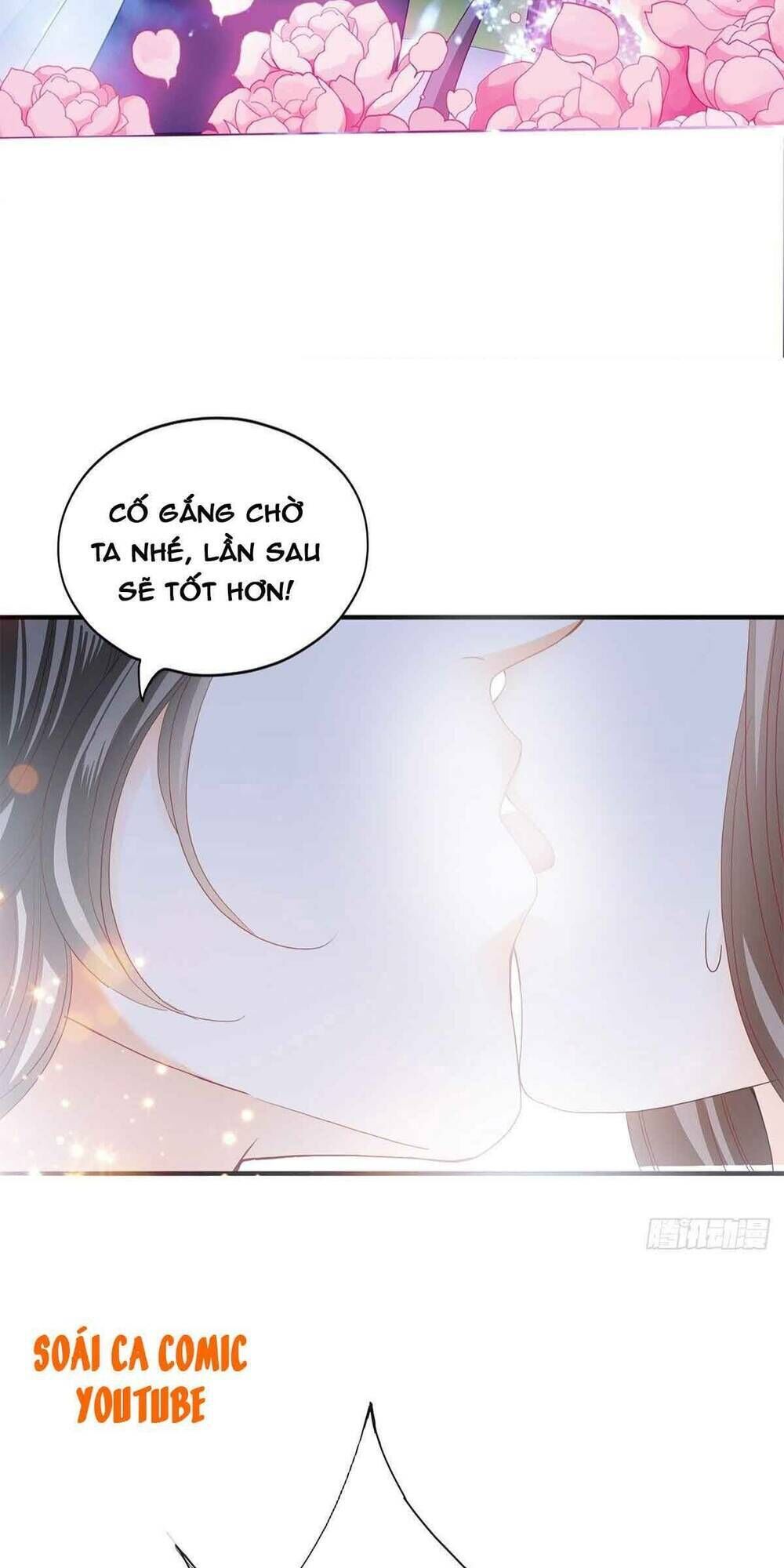 bổn vương muốn ngươi chapter 67 - Next chapter 68