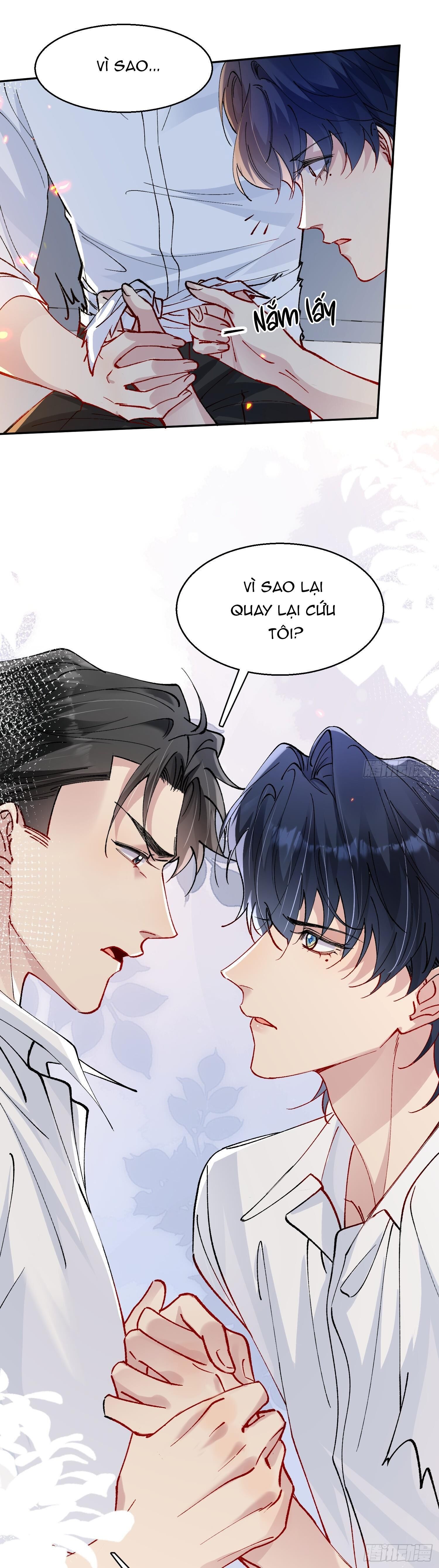 ỷ dưới hiếp trên Chapter 10 - Next Chương 11