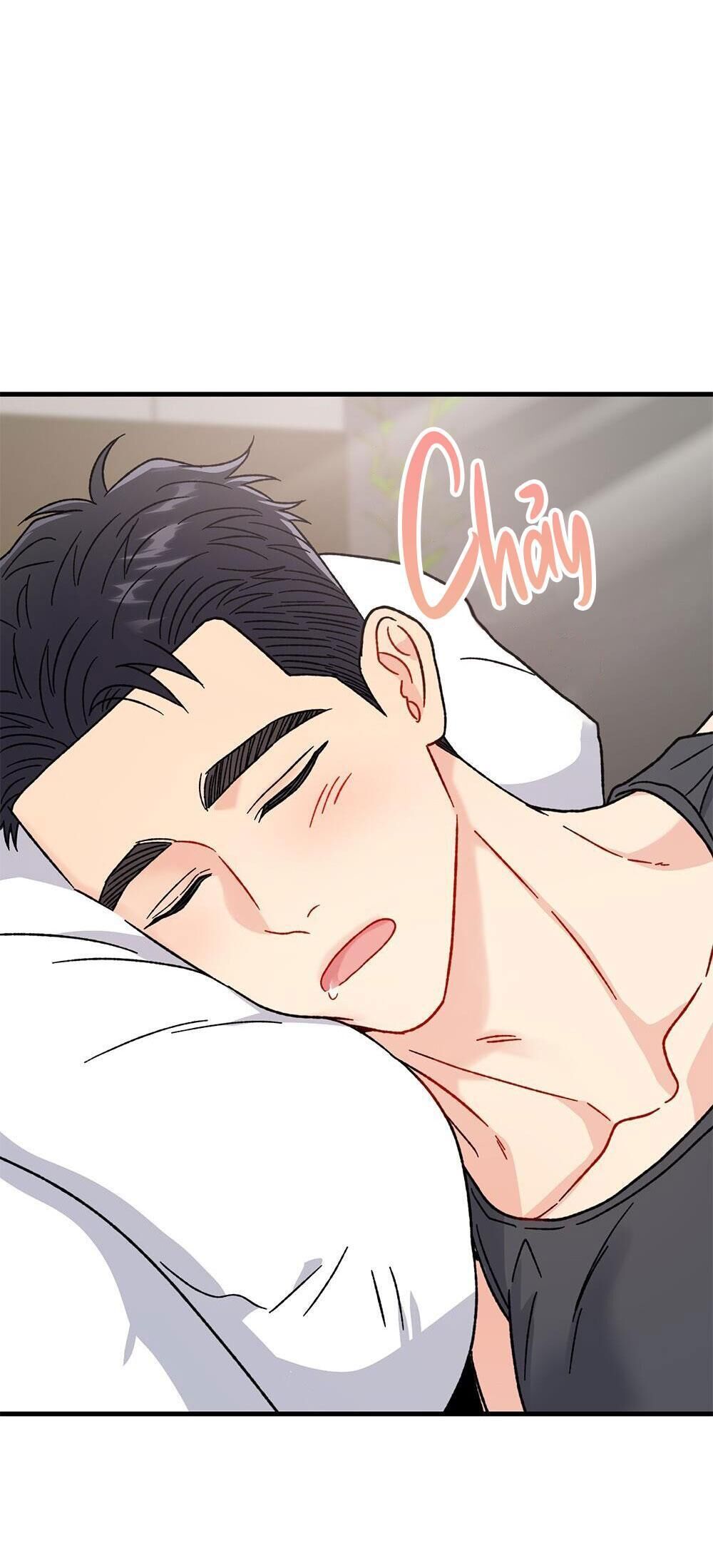 cậu không phải là gu của tôi Chapter 27 - Next Chương 28