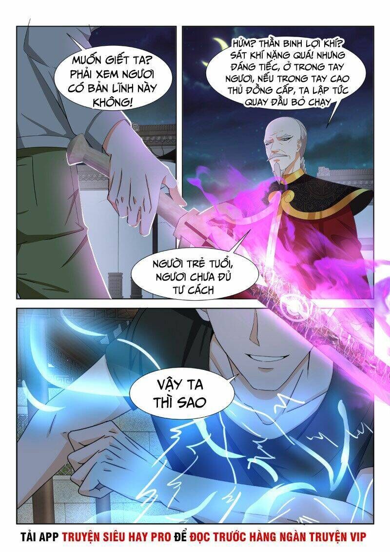 đô thị kiêu hùng hệ thống Chapter 278 - Next Chapter 279