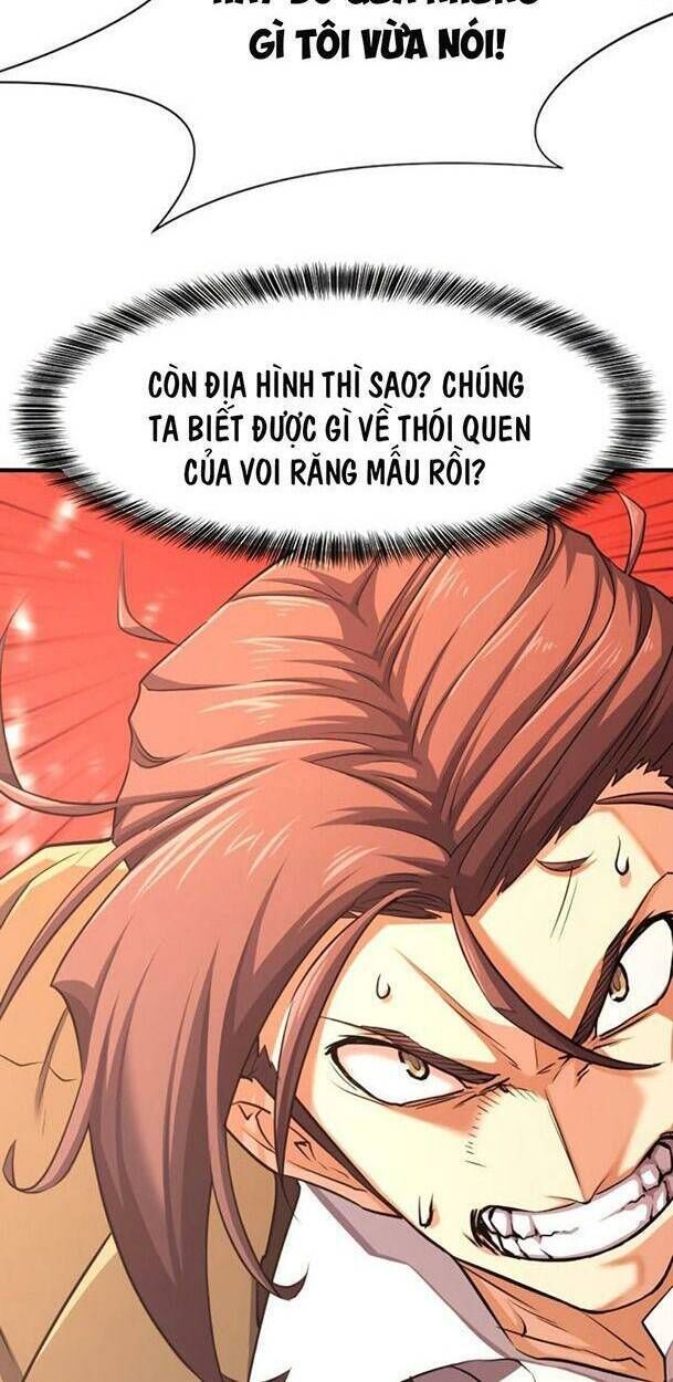 bậc thầy thiết kế điền trang chapter 77 - Trang 1