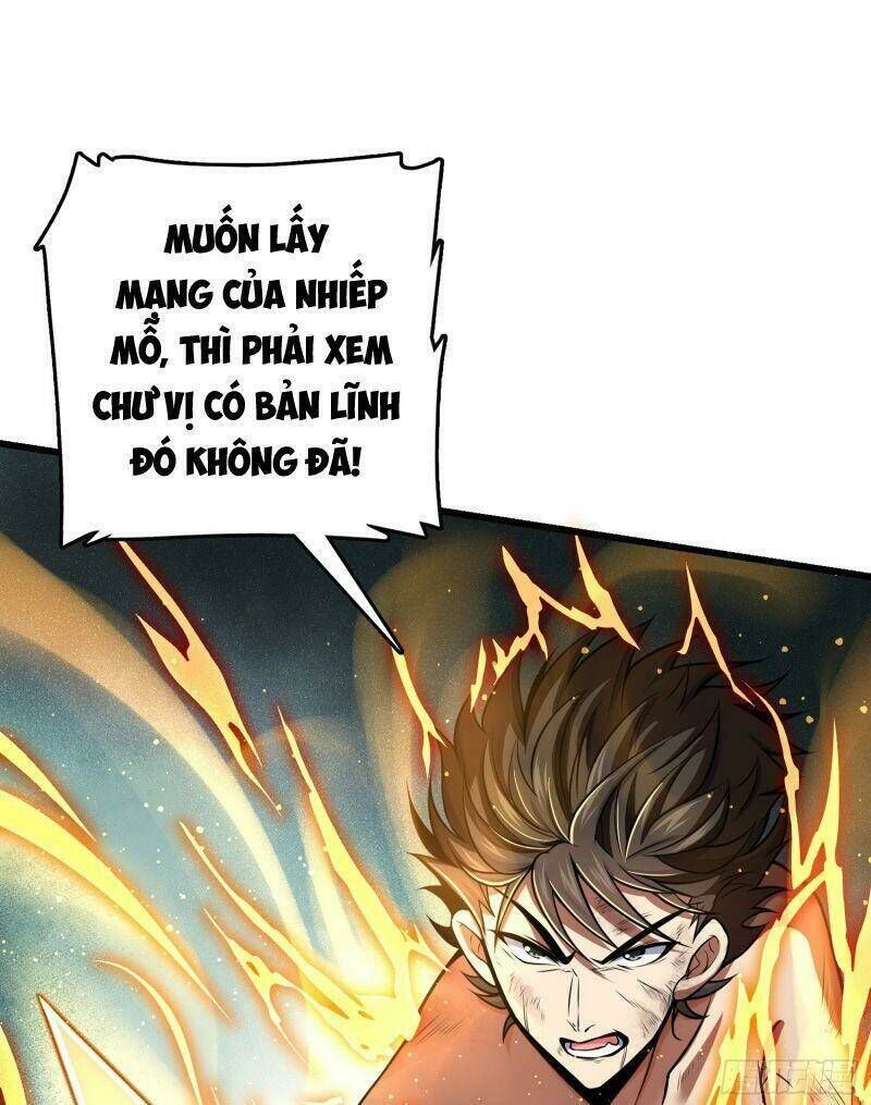 Tân Đình Là Hảo Đao Chapter 10 - Trang 2