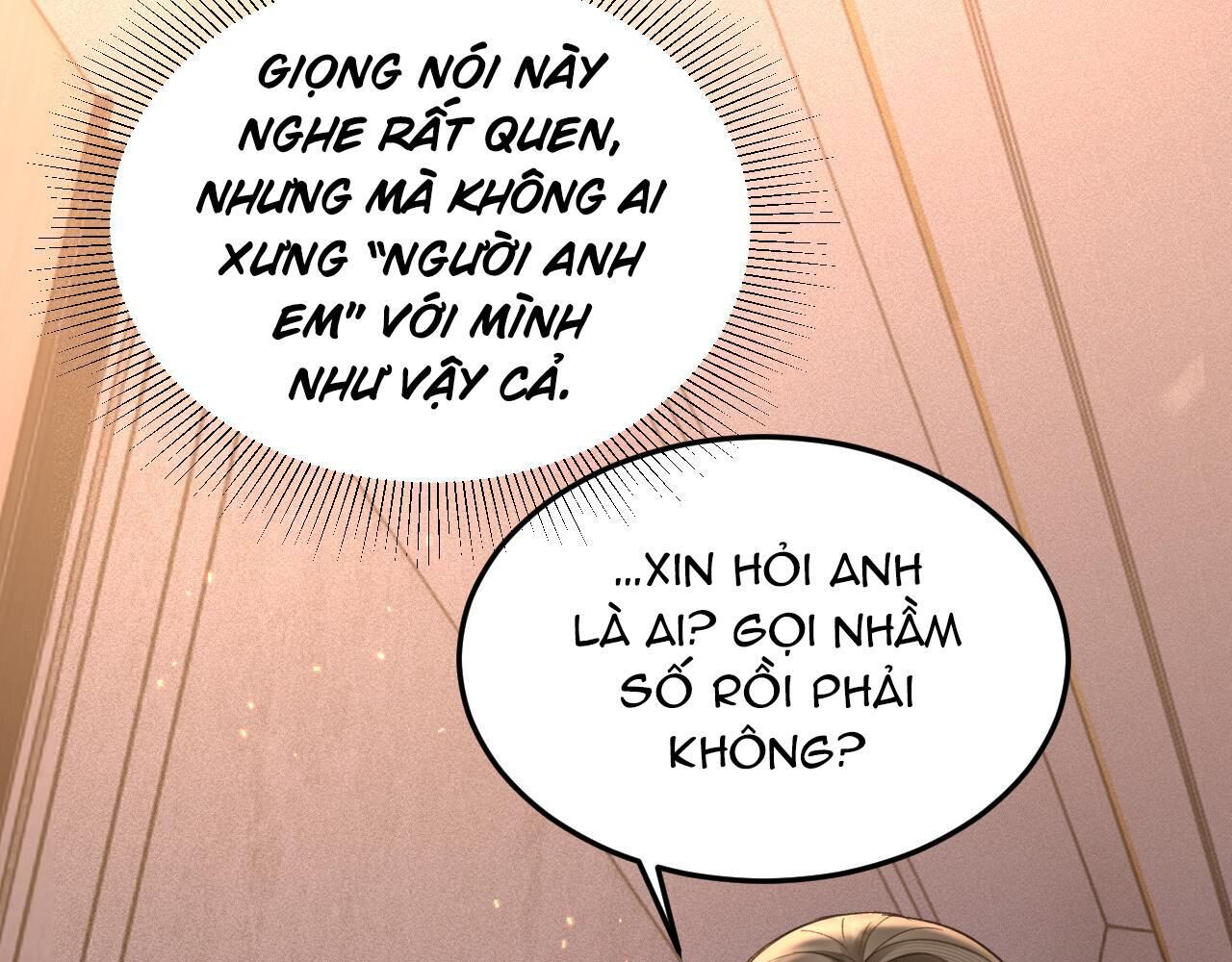 cuộc đối đầu gay gắt Chapter 66 - Trang 1