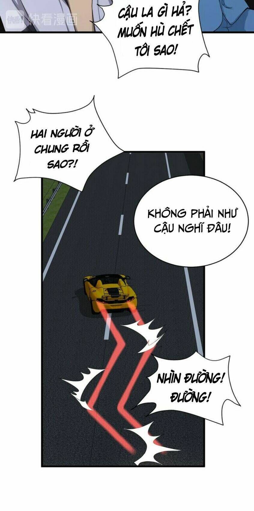 hệ thống tu tiên mạnh nhất chapter 18 - Trang 2