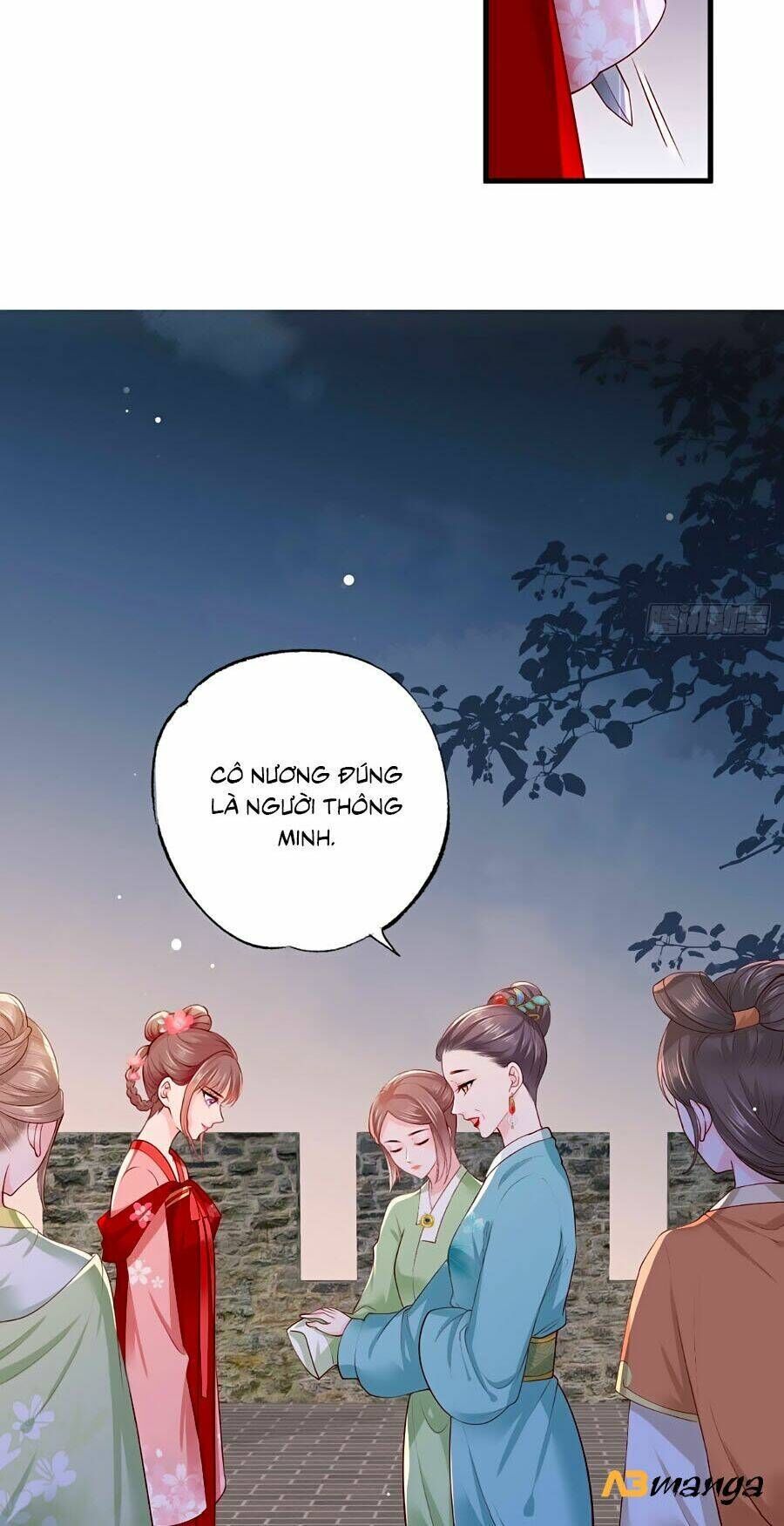 nữ thủ phú chi kiều sủng nhiếp chính vương chapter   35 - Next chapter   36