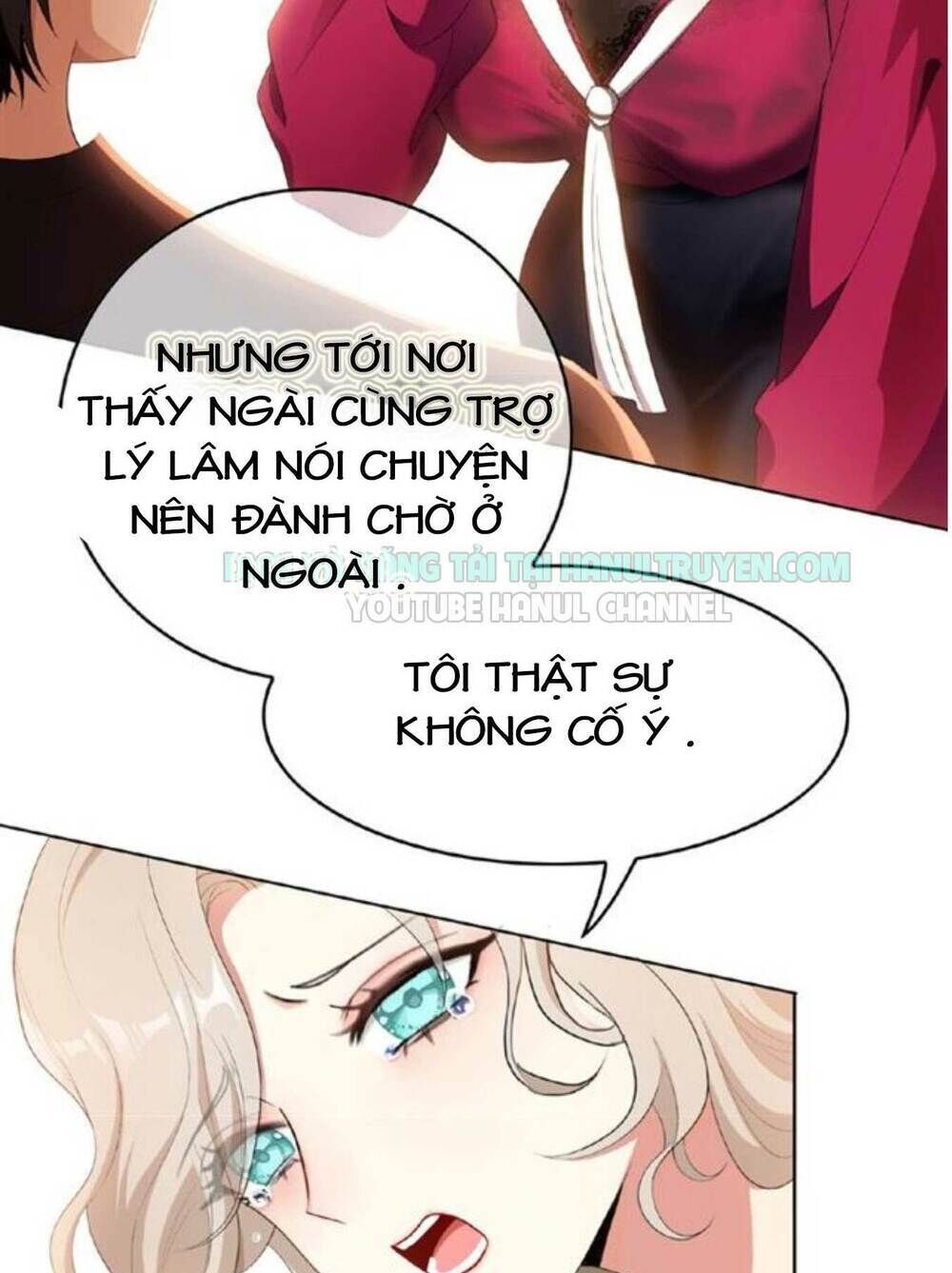 cô vợ nhỏ nuông chiều quá lại thành ác!! chapter 69 - Next chapter 70