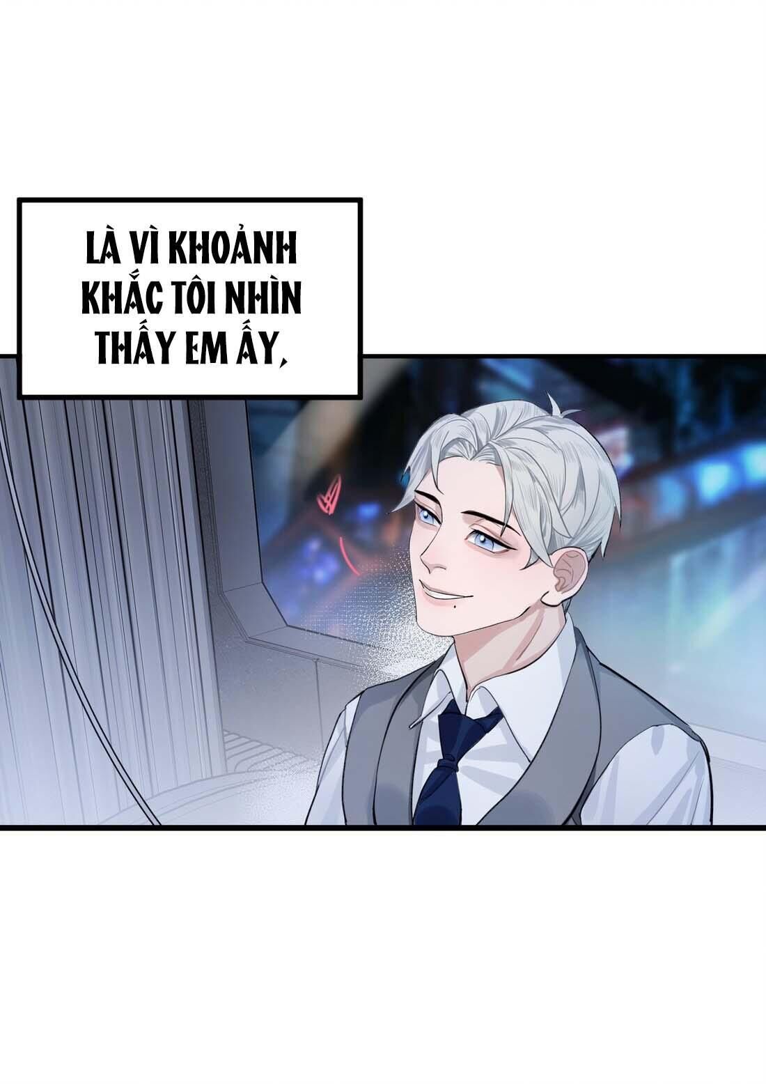 quan hệ xâm chiếm Chapter 0.1 - Trang 1