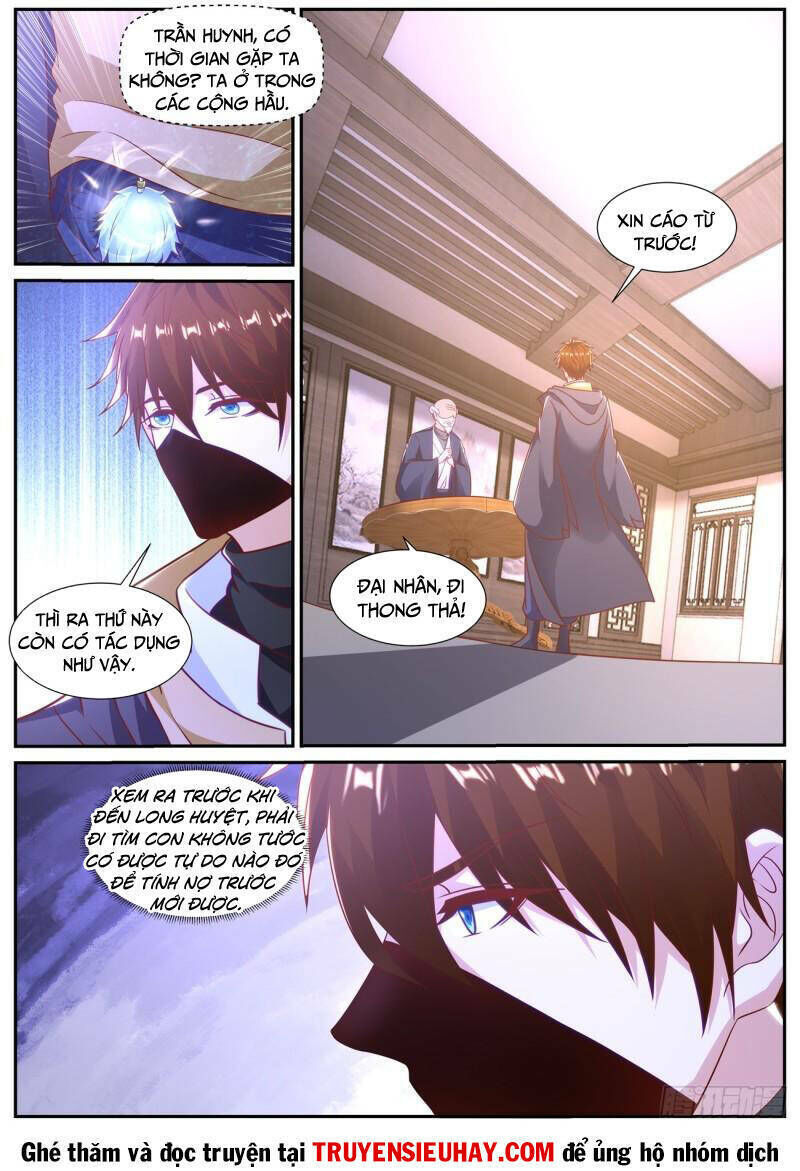 trọng sinh đô thị tu tiên chapter 877 - Next chapter 878