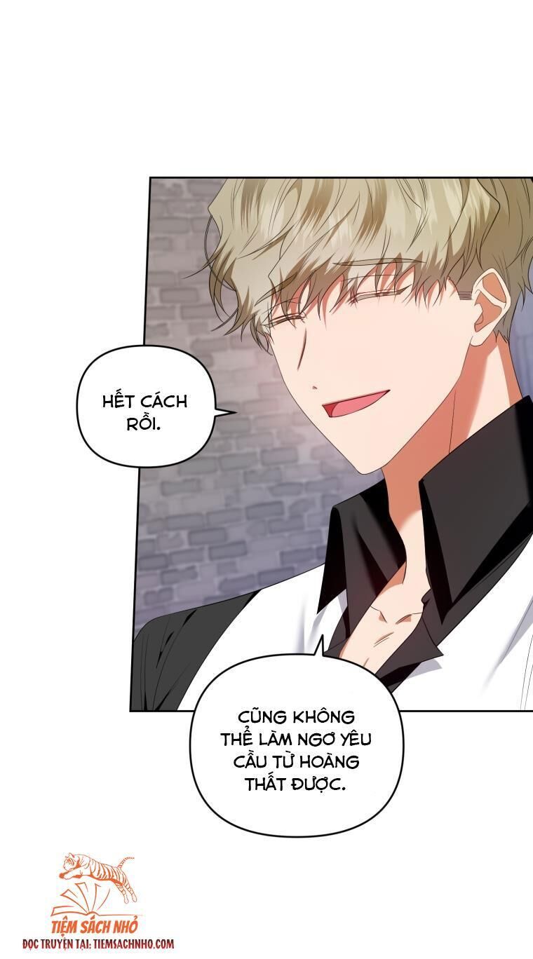 Tôi Sẽ Làm Chủ Cuộc Sống Này! Chap 25 - Next Chap 26