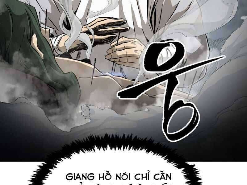 tuyệt đối kiếm cảm chapter 8 - Trang 2