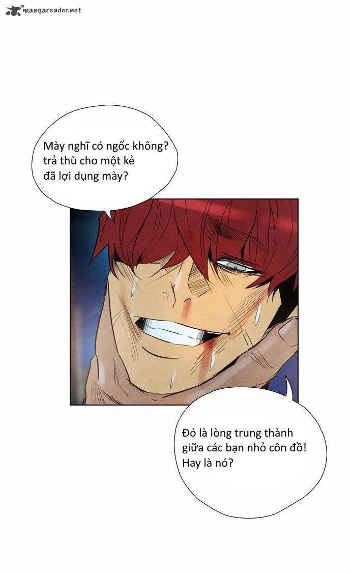 Revival Man Chapter 30.1 - Trang 2