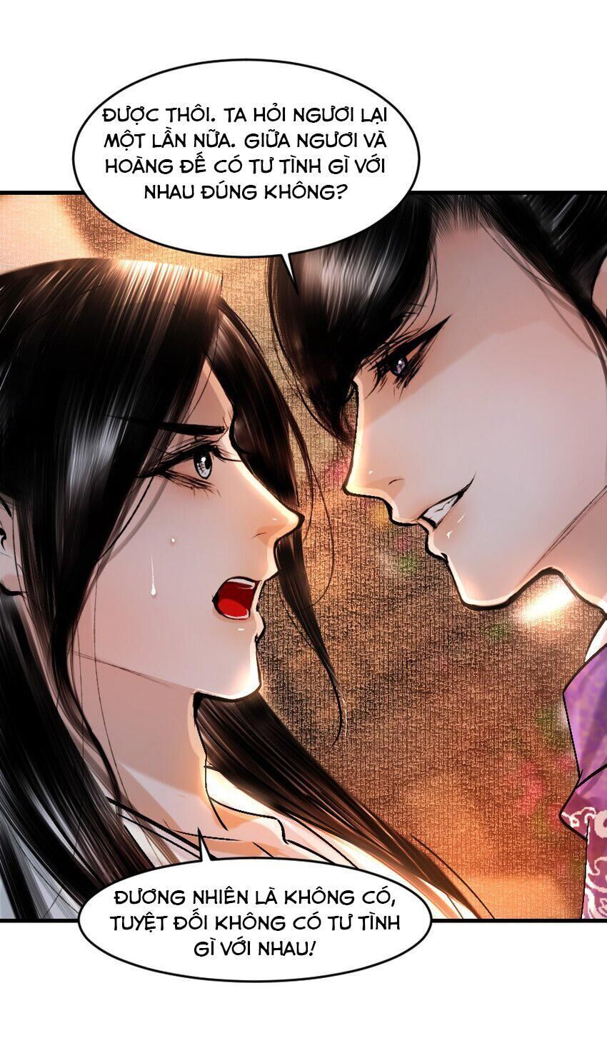 vòng luân hồi Chapter 92 - Trang 1