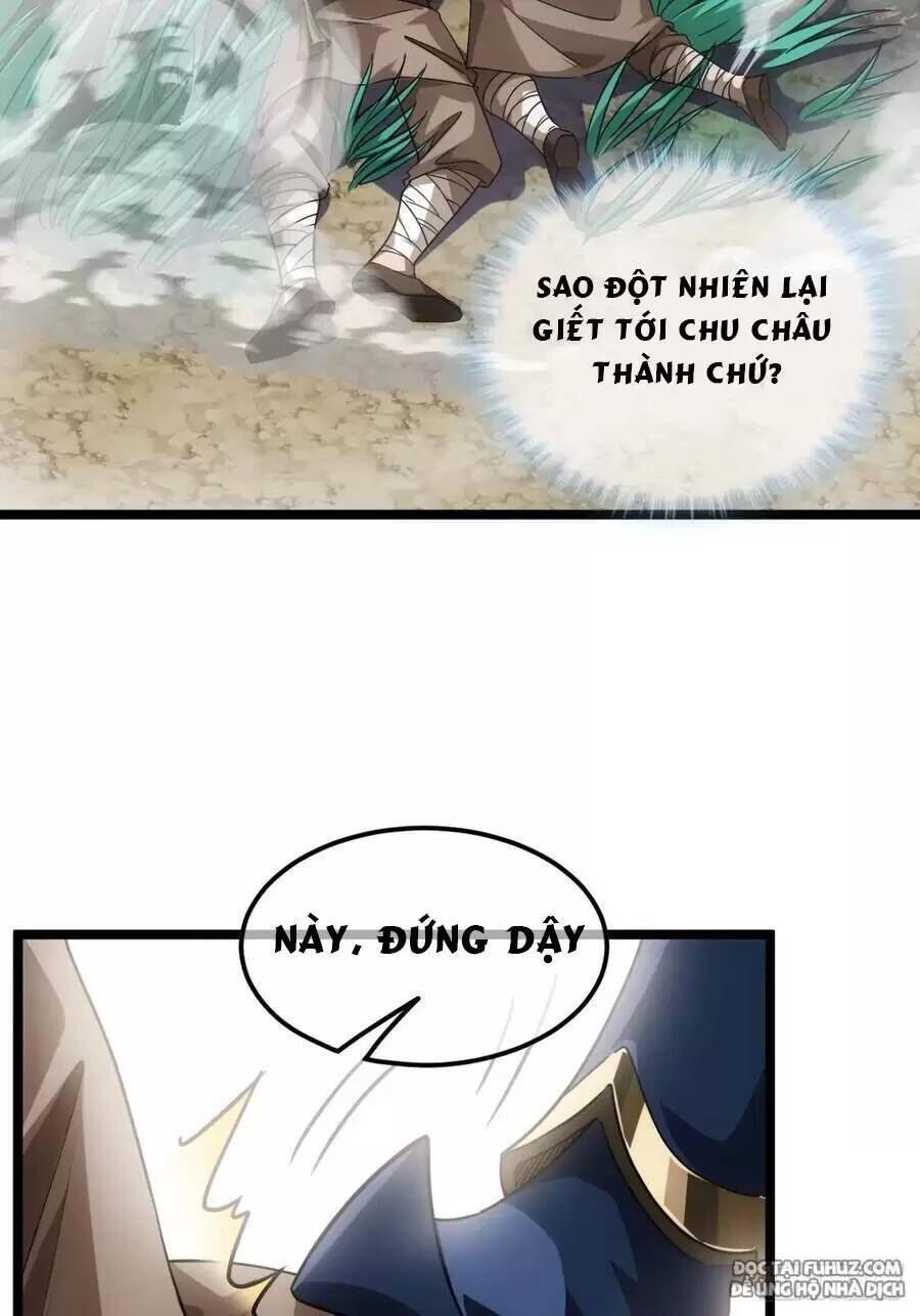 ma lâm thiên hạ chapter 136 - Trang 2