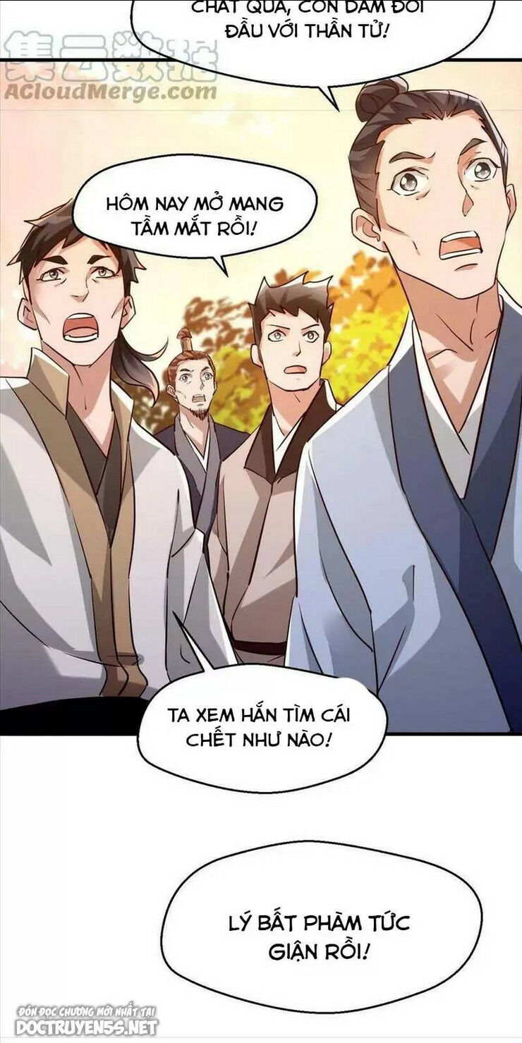 Vô Địch Đốn Ngộ Chapter 23 - Trang 2