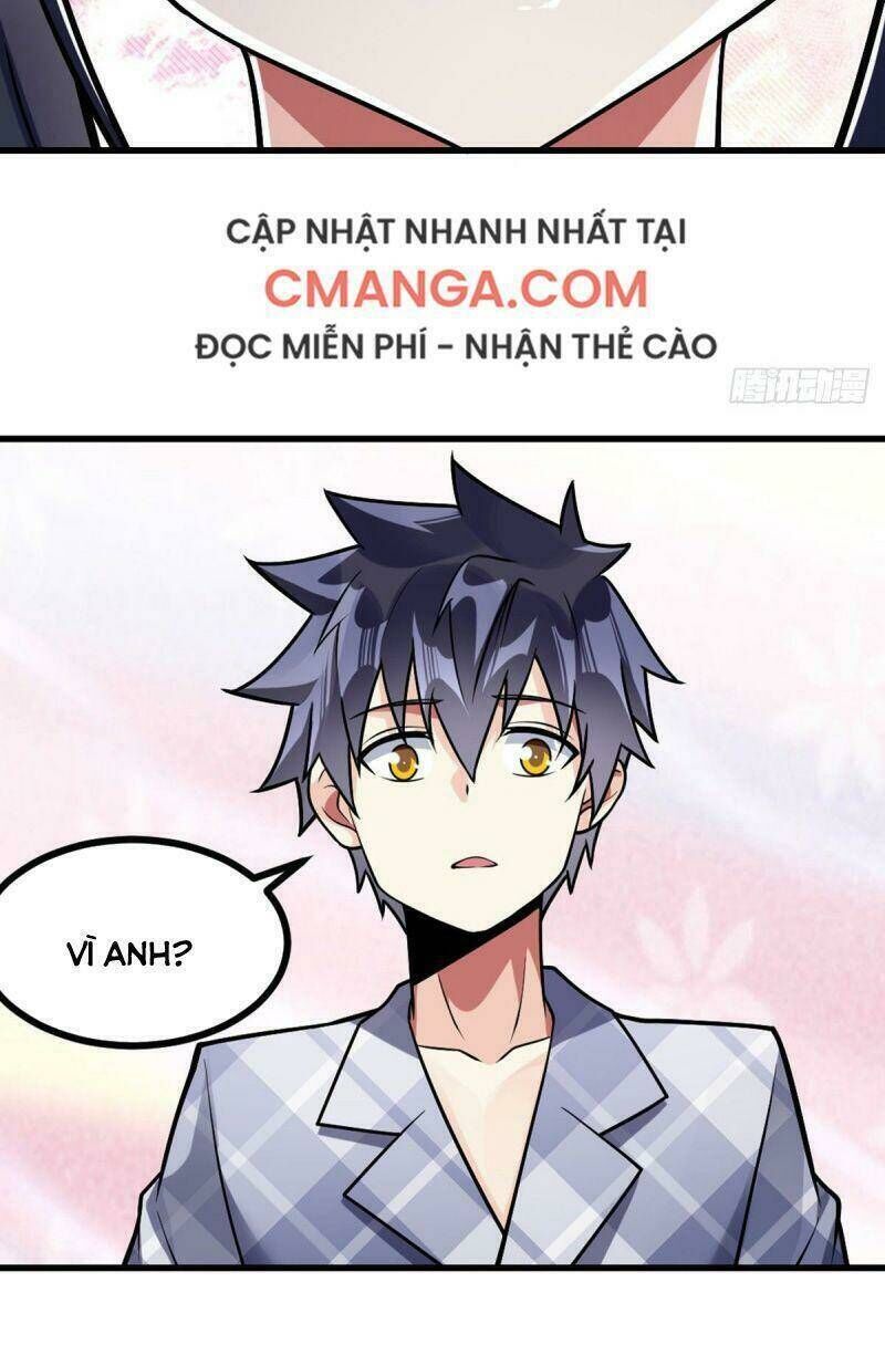 vạn hồn hào tế Chapter 36 - Trang 2