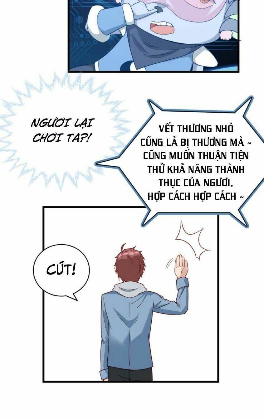 hệ thống tu tiên mạnh nhất chapter 14 - Trang 2