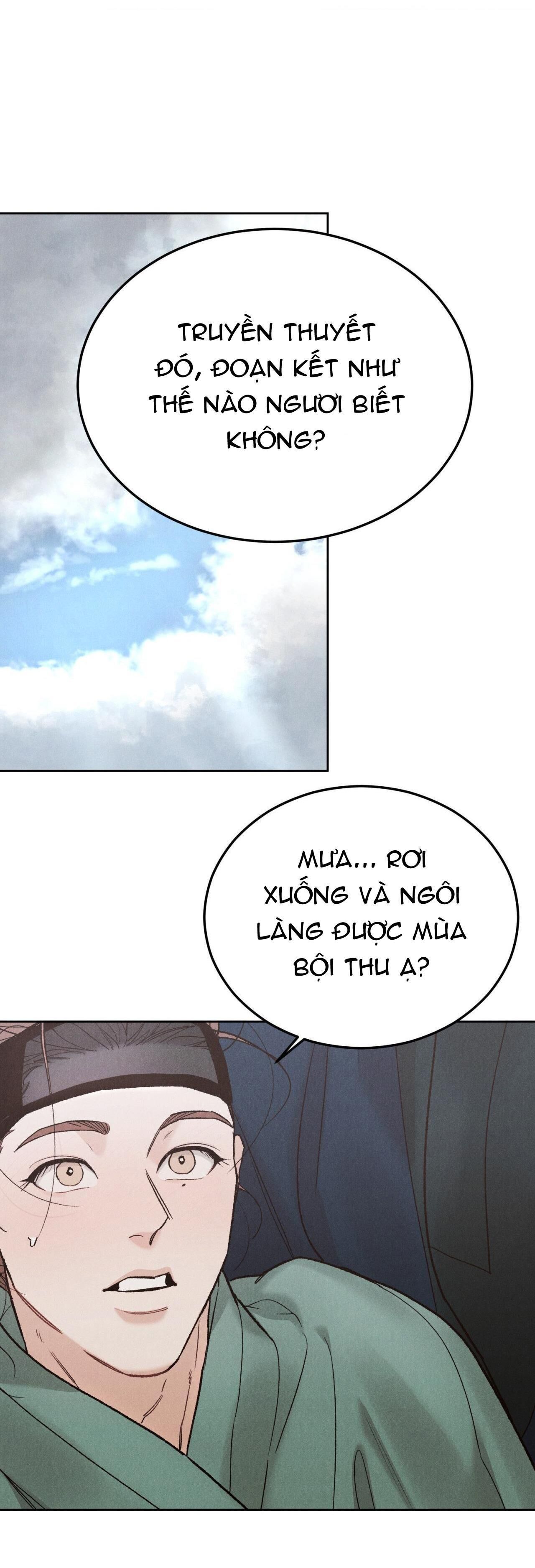 vượt qua giới hạn Chapter 85 PHIÊN NGOẠI END - Next chương 86