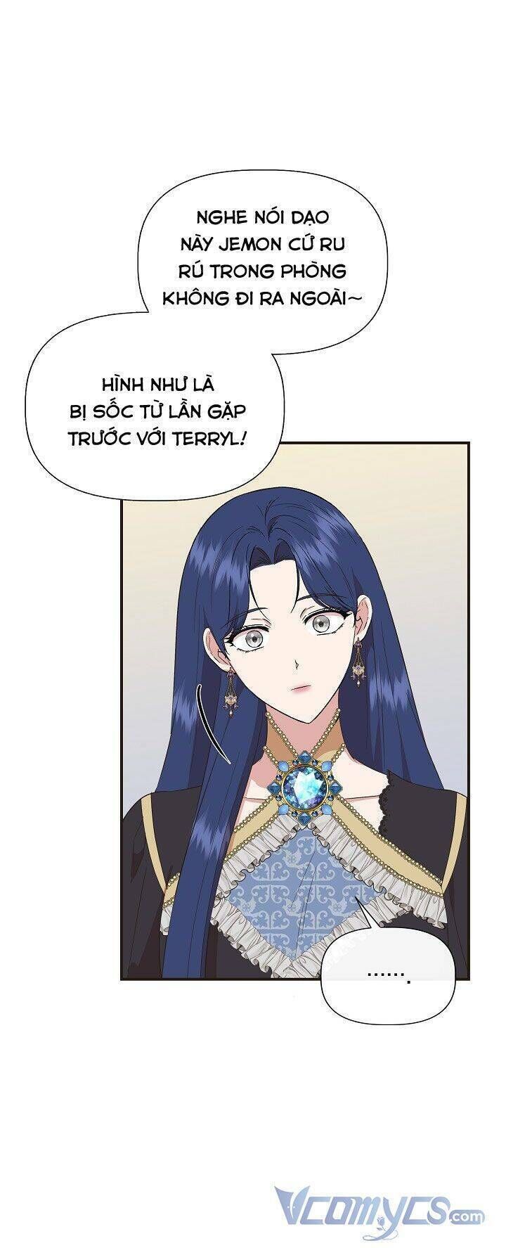 tôi không phải là cinderella chapter 72 - Trang 2