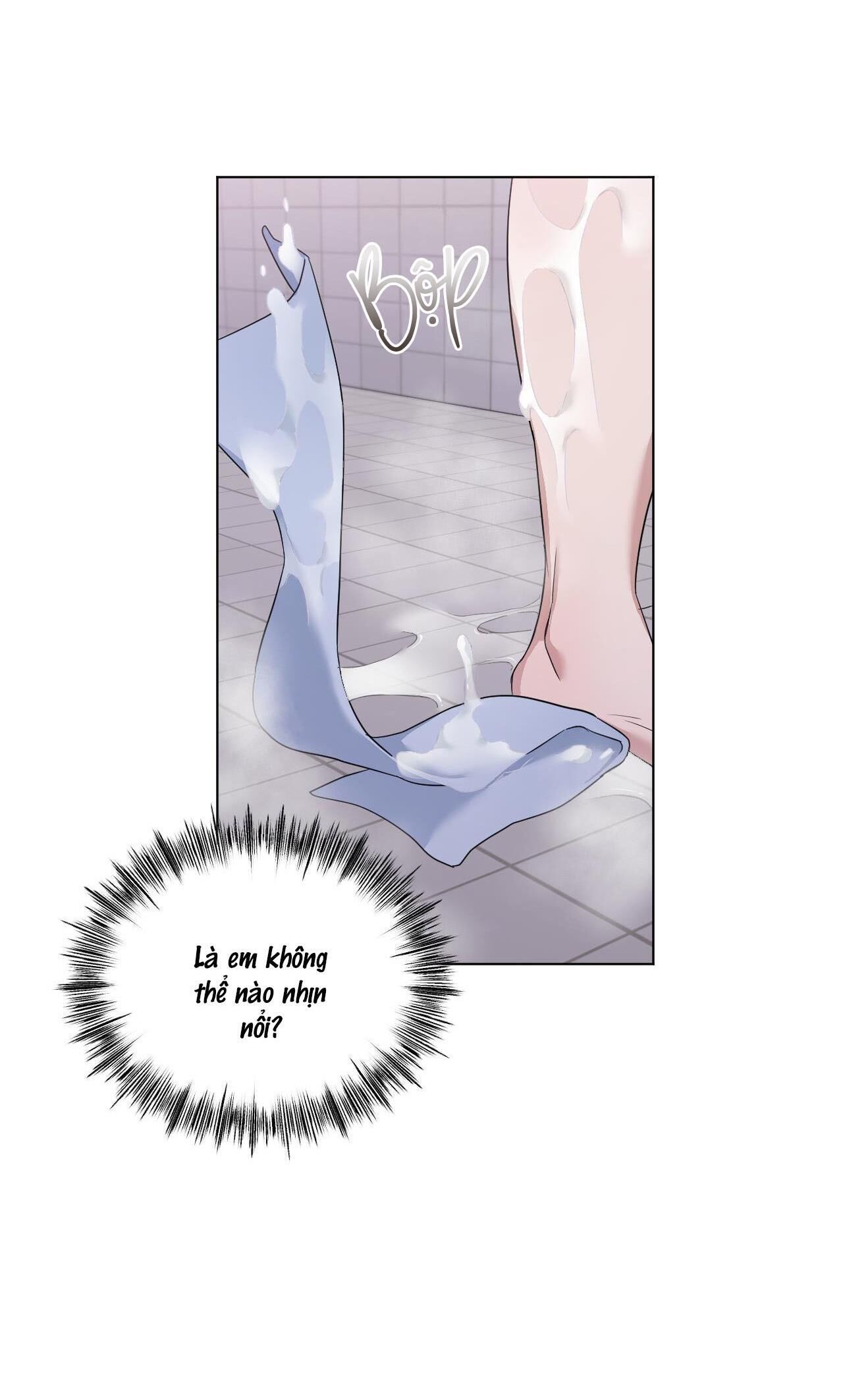 (Cbunu) Dễ Thương Là Lỗi Của Tôi Sao? Chapter 24 - Trang 2