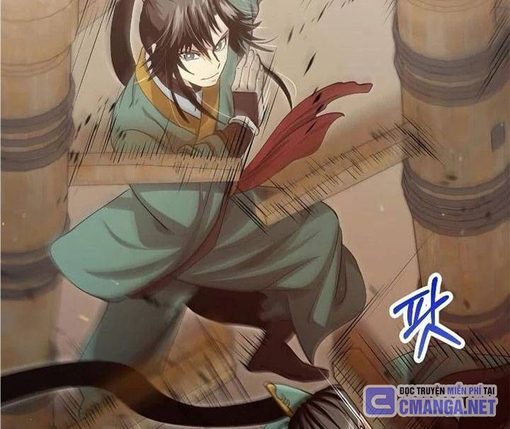 bác sĩ trùng sinh về murim Chapter 147 - Trang 2