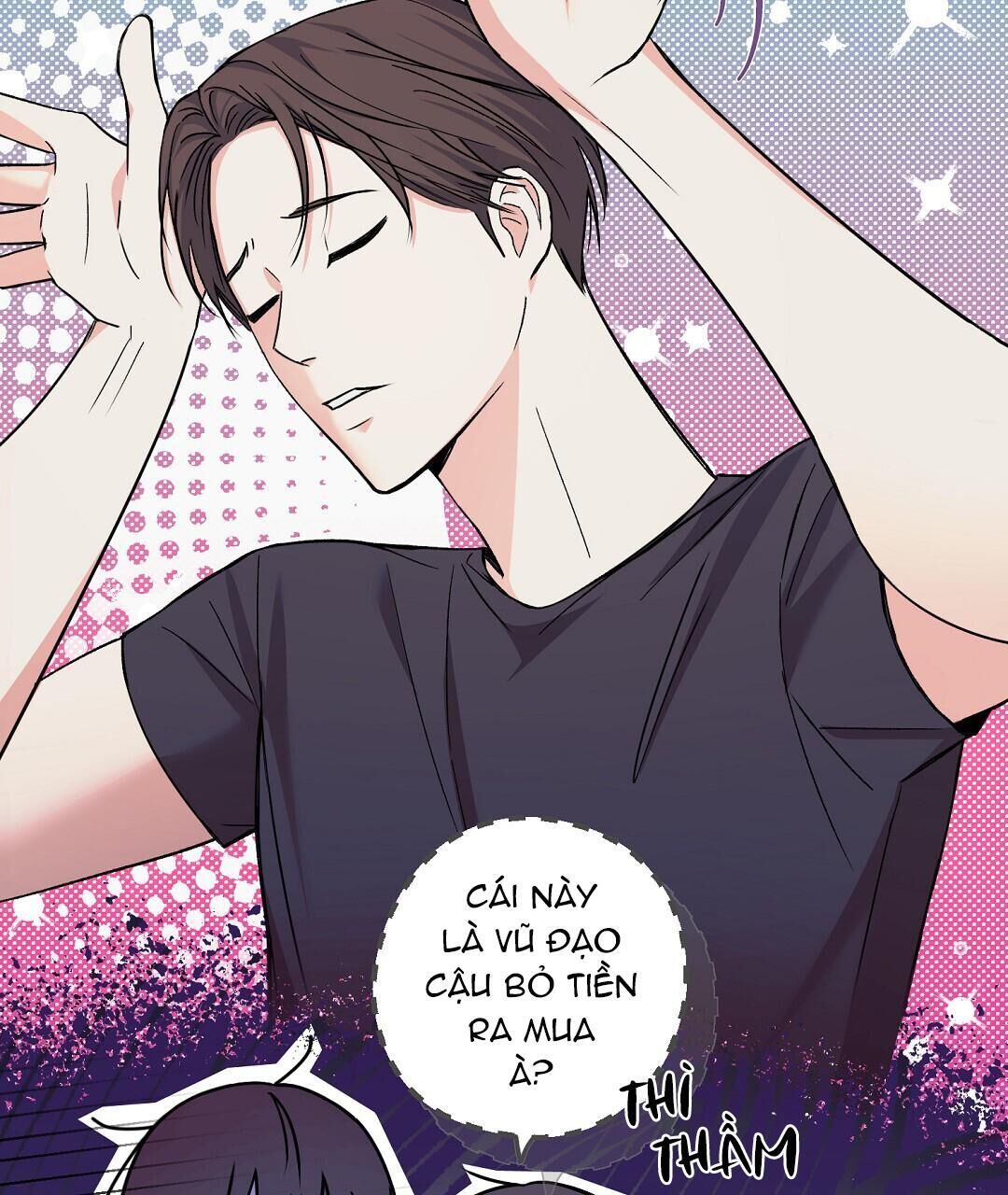 To The Fans, Not To Me Chapter 2 - Trang 2