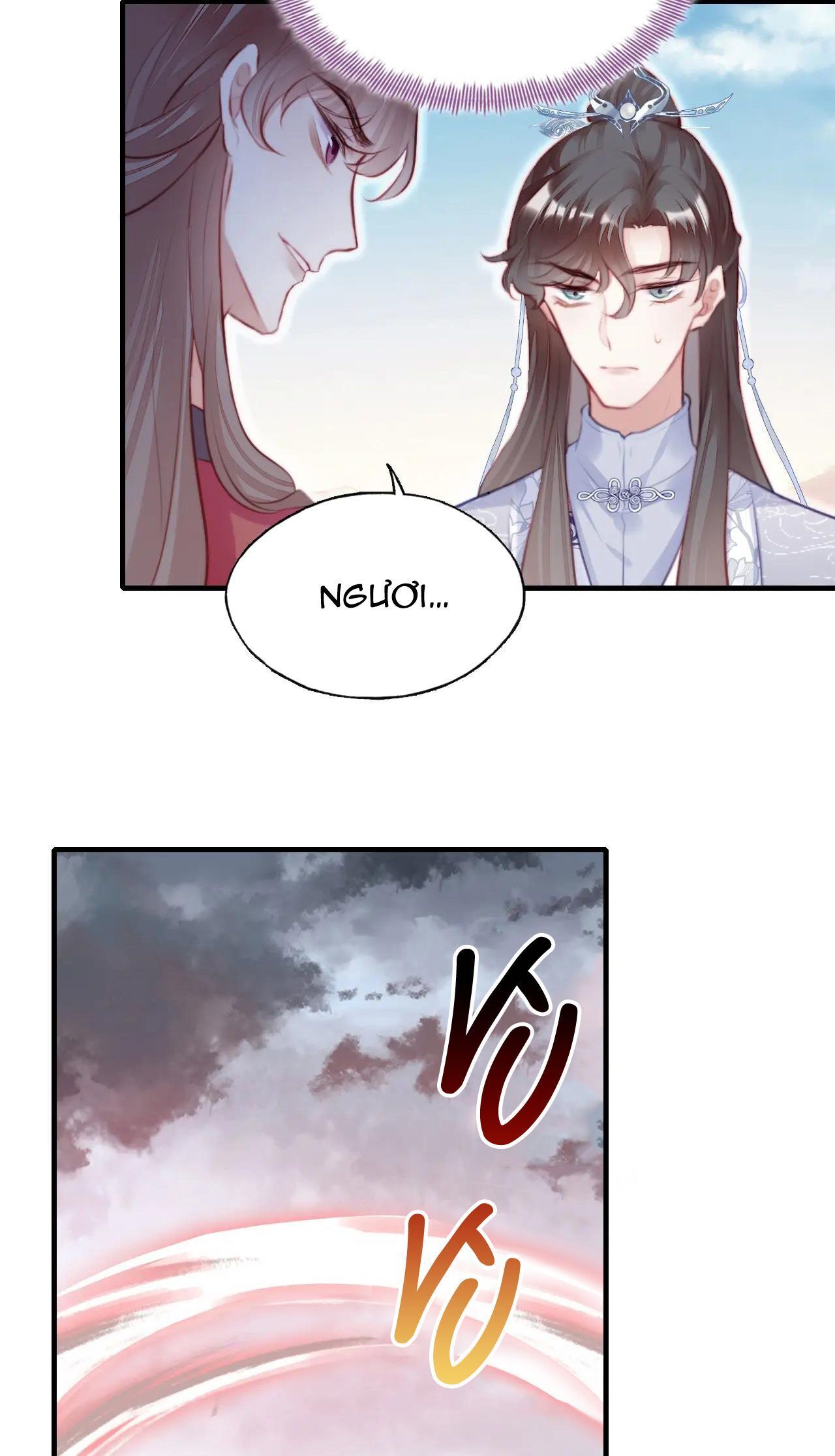 Phản phái hữu thoại thuyết Chapter 12 - Next Chapter 13