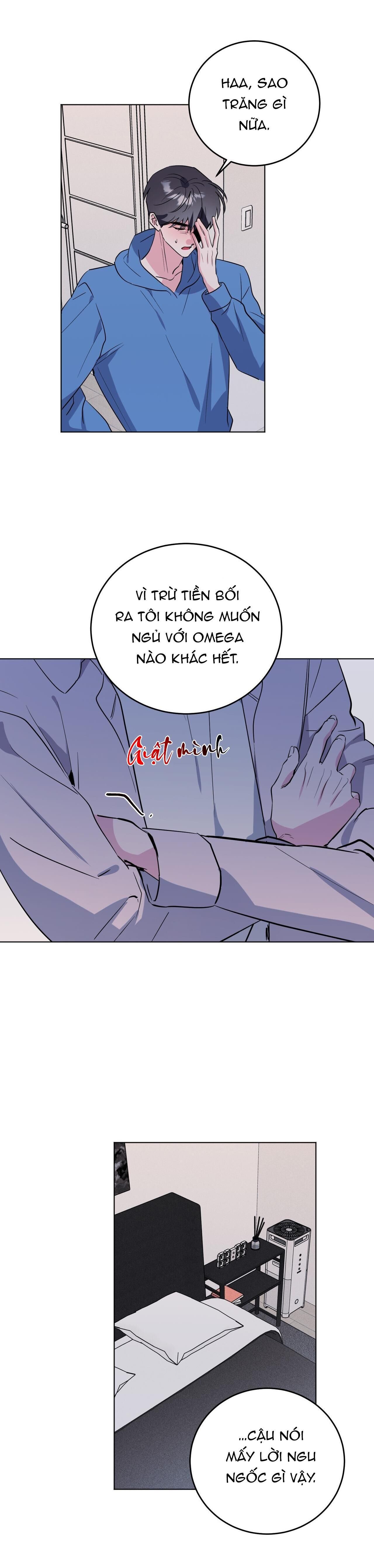 CẠM BẪY ĐẠI HỌC Chapter 88 - Next Chapter 88