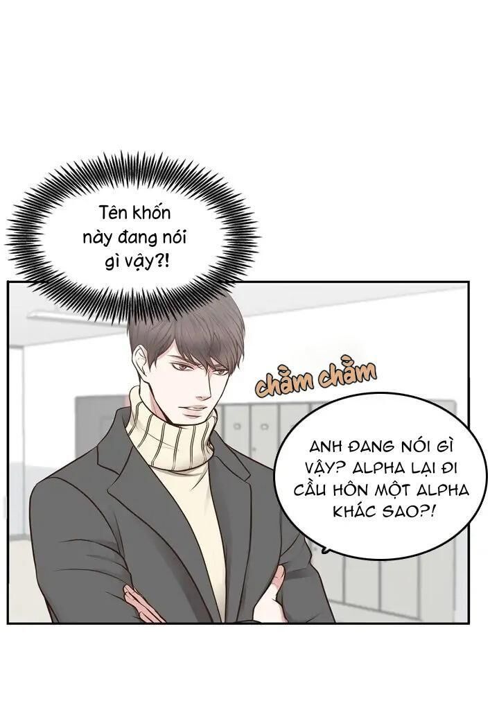 tan chảy trong em Chapter 15 - Trang 1