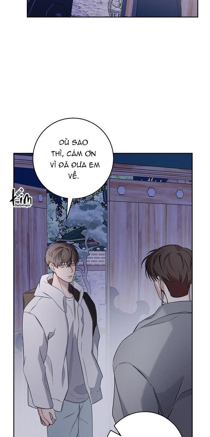 đêm không dấu vết Chapter 7 - Trang 1