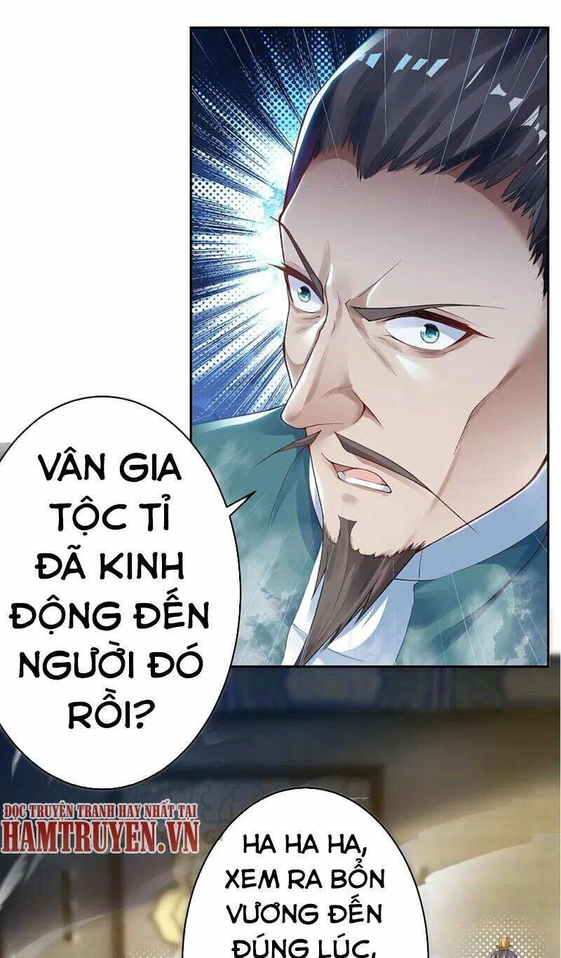 nghịch thiên tà thần Chapter 340 - Trang 2