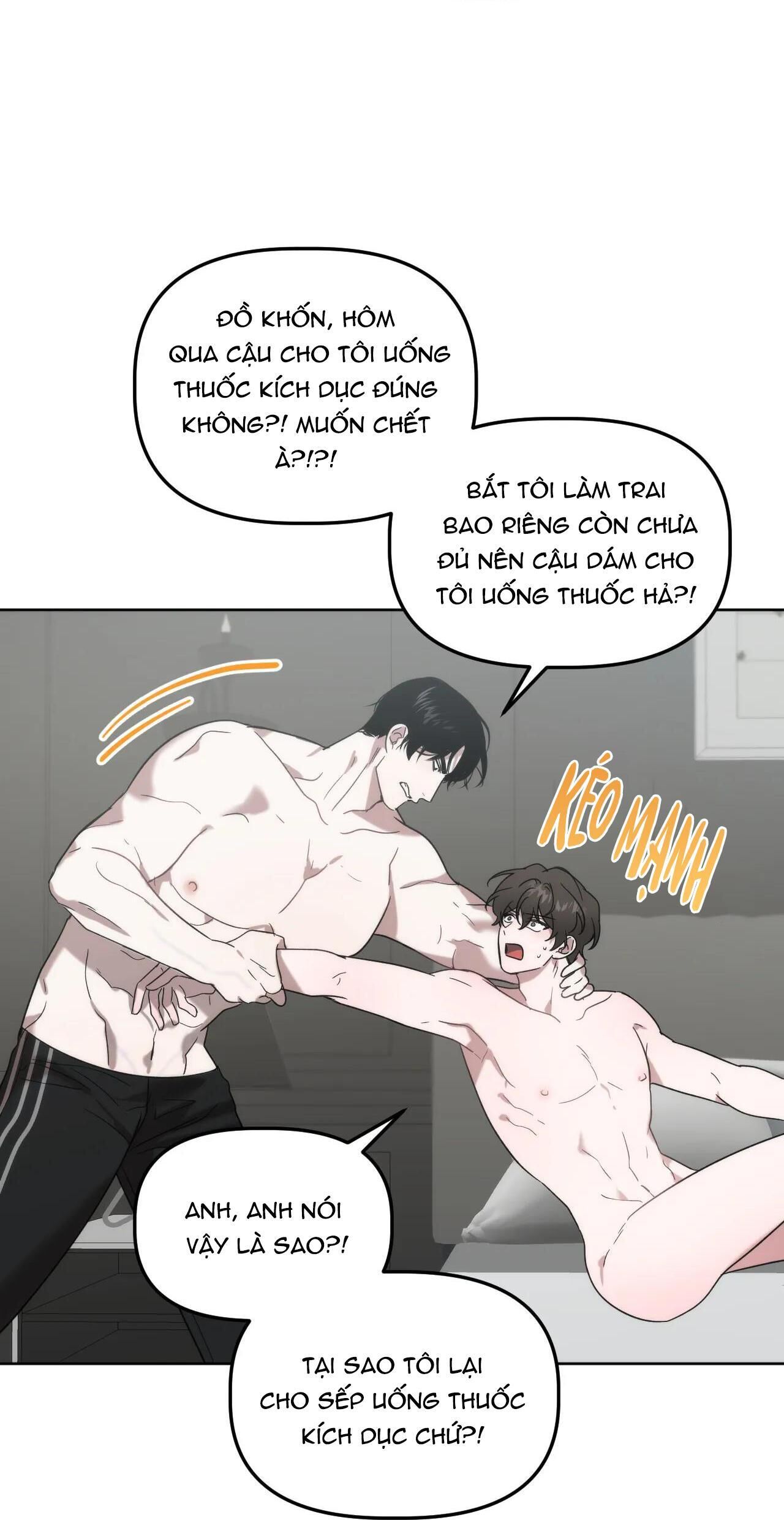 ĐÃ HIỂU CHƯA Chapter 13 - Trang 2